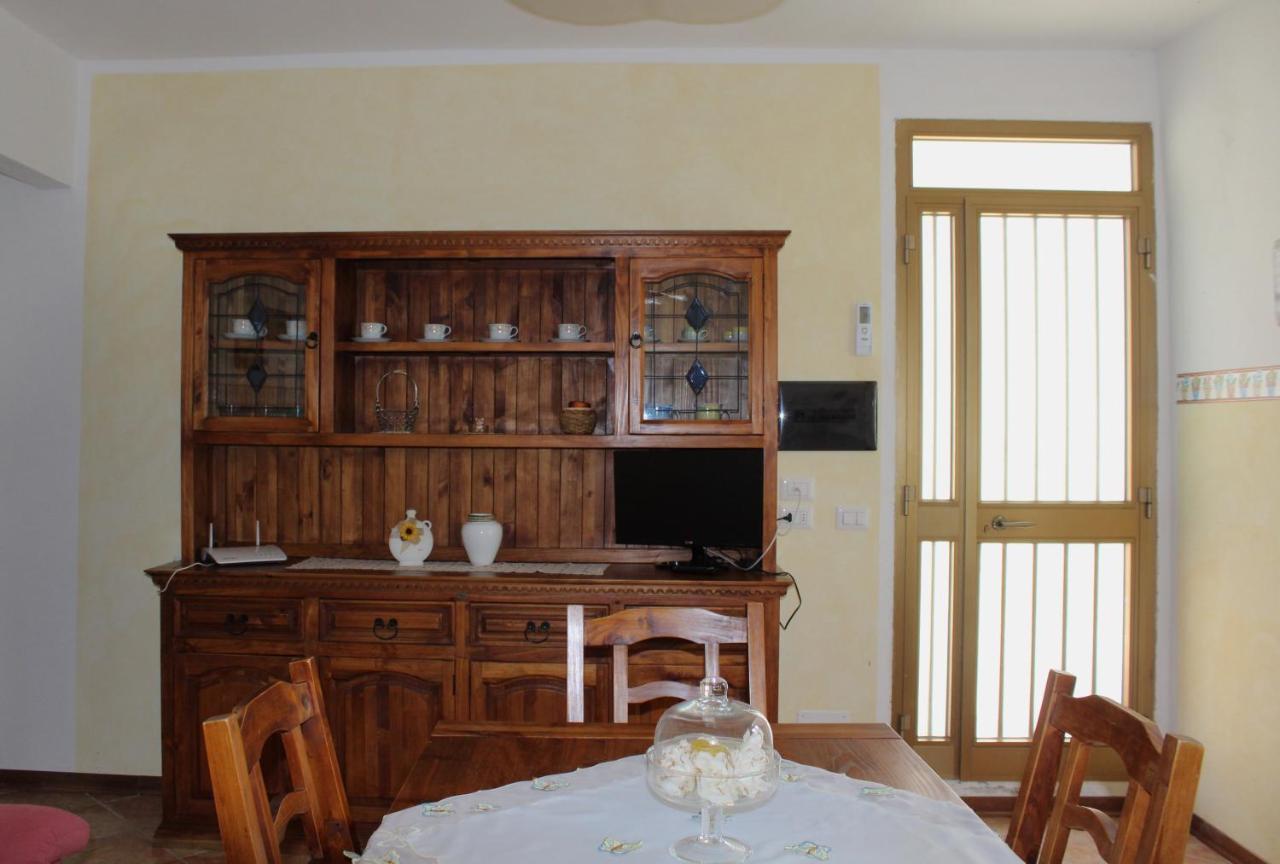 Casa Vacanza Podere Ristoro Apartment San Giovanni d'Asso Exterior photo